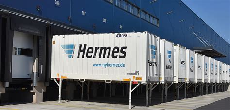 hermes versand greifswald